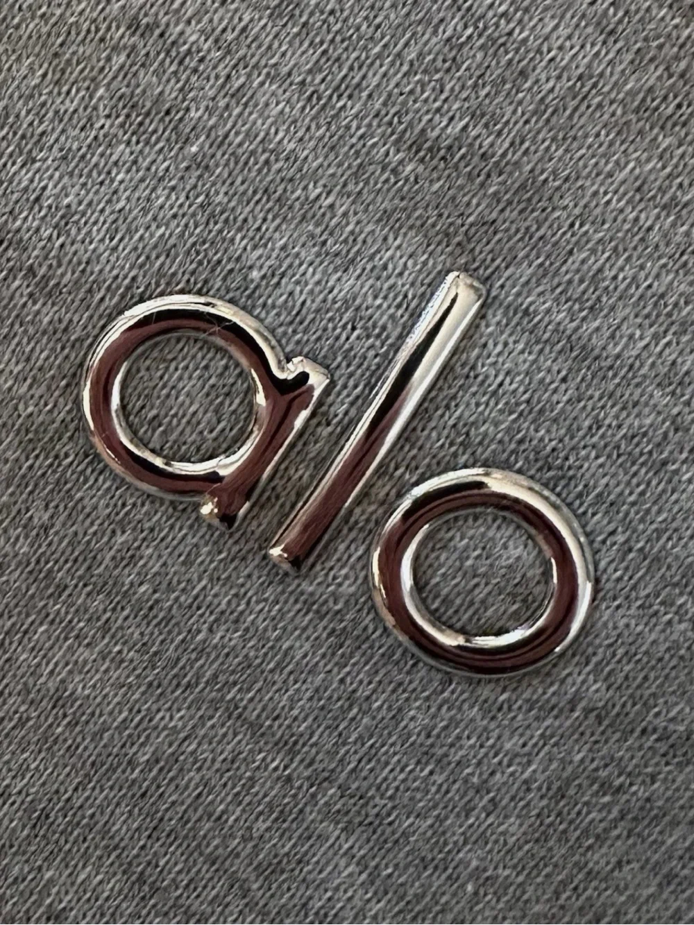 Alo Gray Cozy Sweatpants